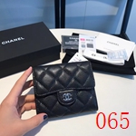 スーパーコピーシャネル財布 ヒツジ革 最新モデル